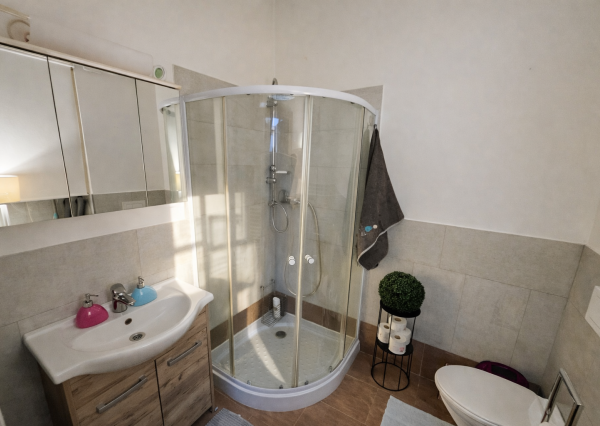 Prenájom 2 izbový byt - Košice - Staré Mesto, Hlavná