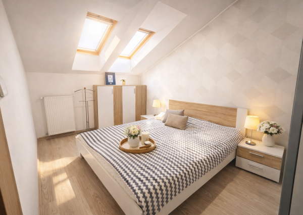 Prenájom 2 izbový byt - Košice - Staré Mesto, Hlavná