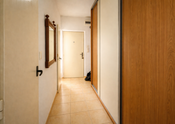 Prenájom 3 izbový byt - Košice - Juh, Južná trieda