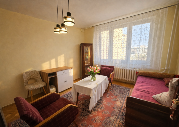 Prenájom 3 izbový byt - Košice - Juh, Južná trieda