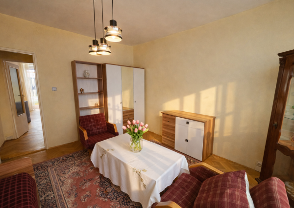 Prenájom 3 izbový byt - Košice - Juh, Južná trieda