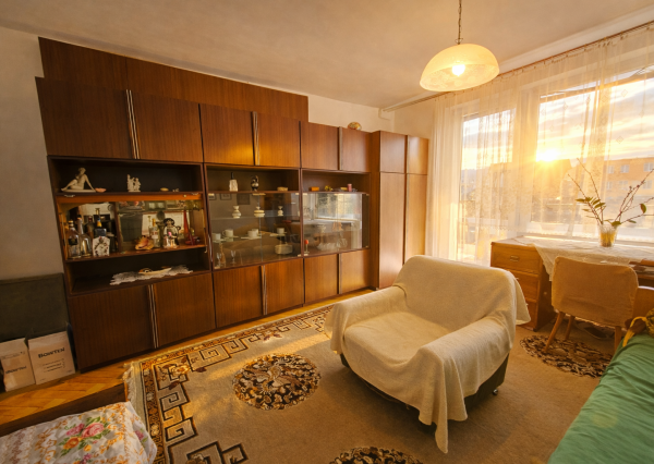 Prenájom 3 izbový byt - Košice - Juh, Južná trieda