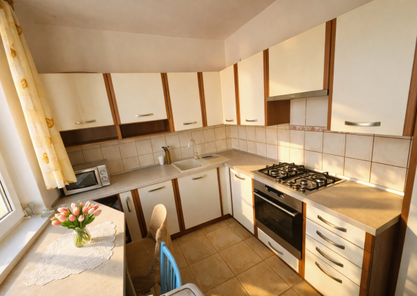 Prenájom 3 izbový byt - Košice - Juh, Južná trieda