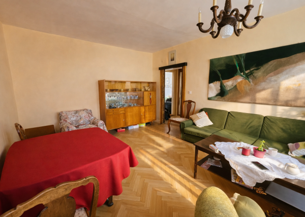 Prenájom 3 izbový byt - Košice - Juh, Južná trieda