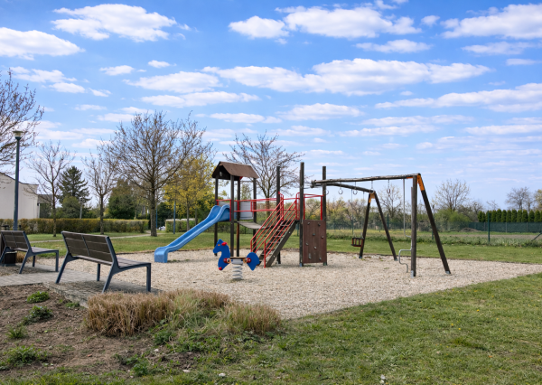 🏡 Stavebný pozemok na predaj – Volkovce, okres Zlaté Moravce – 536 m²