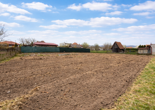 🏡 Stavebný pozemok na predaj – Volkovce, okres Zlaté Moravce – 536 m²