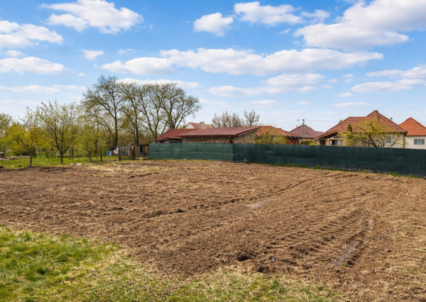 🏡 Stavebný pozemok na predaj – Volkovce, okres Zlaté Moravce – 536 m²