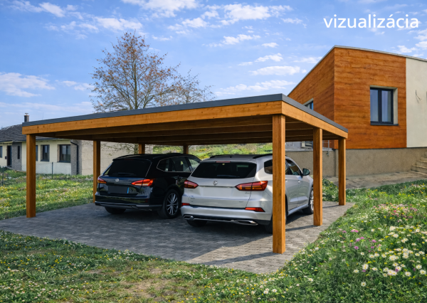 Štýlový 3-izbový rodinný dom v obľúbenej časti Šalgovík – Prešov