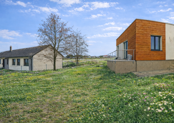 Štýlový 3-izbový rodinný dom v obľúbenej časti Šalgovík – Prešov