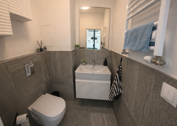 EXKLUZÍVNE–NA PRENÁJOM lukratívny,moderný,2 izbový byt.