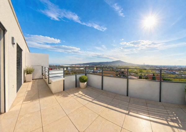 EXKLUZÍVNE–NA PRENÁJOM lukratívny,moderný,2 izbový byt.