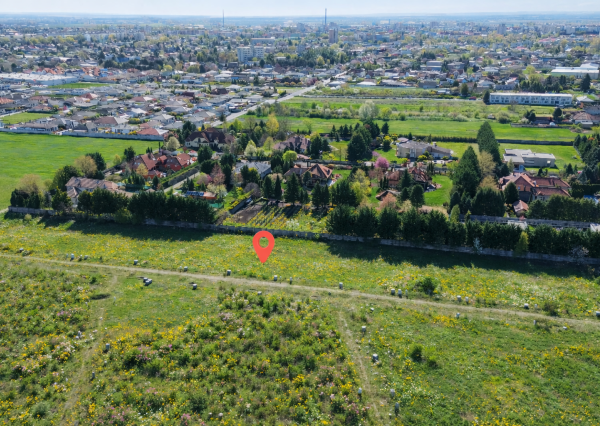 NA PREDAJ | Stavebný pozemok 664 m² v tichej vilovej štvrti