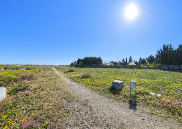 NA PREDAJ | Stavebný pozemok 664 m² v tichej vilovej štvrti