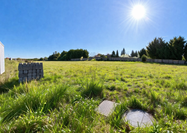 NA PREDAJ | Stavebný pozemok 664 m² v tichej vilovej štvrti