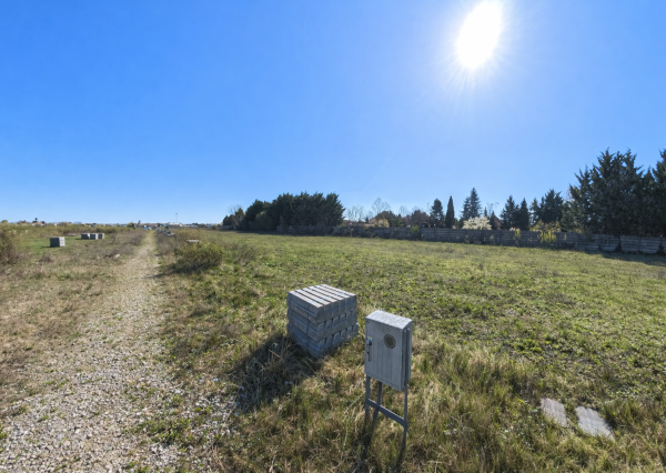 NA PREDAJ | Stavebný pozemok 664 m² v tichej vilovej štvrti