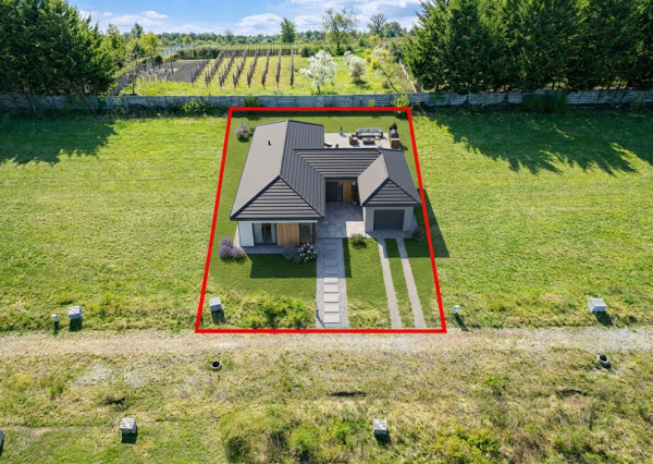 NA PREDAJ | Stavebný pozemok 664 m² v tichej vilovej štvrti