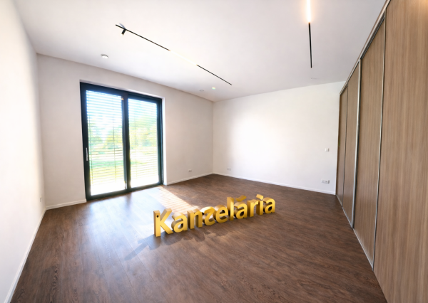 EXKLUZÍVNA POLYFUNKČNÁ BUDOVA NA PREDAJ