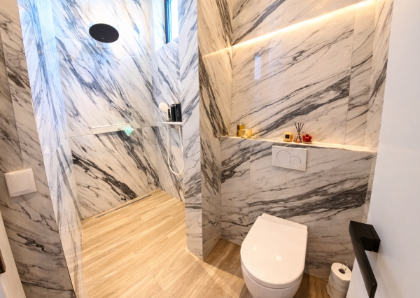 EXKLUZÍVNA POLYFUNKČNÁ BUDOVA NA PREDAJ