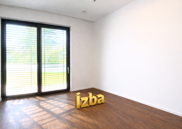 EXKLUZÍVNA POLYFUNKČNÁ BUDOVA NA PREDAJ