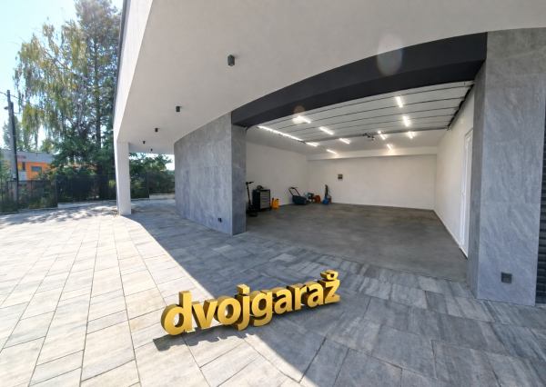 EXKLUZÍVNA POLYFUNKČNÁ BUDOVA NA PREDAJ