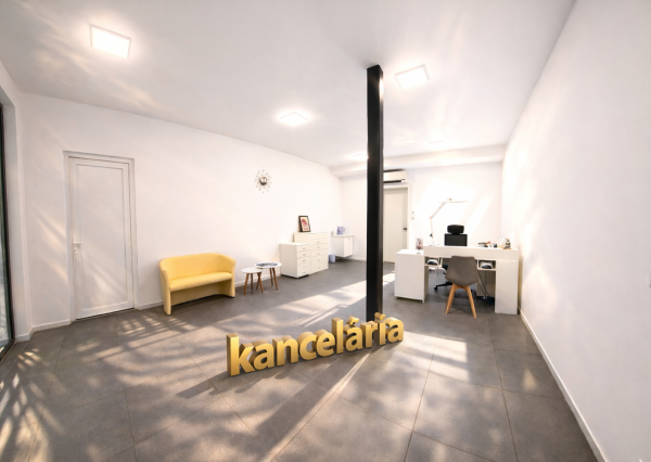 EXKLUZÍVNA POLYFUNKČNÁ BUDOVA NA PREDAJ