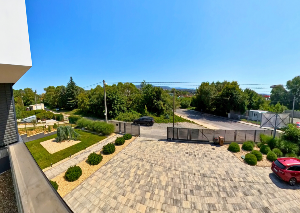 EXKLUZÍVNA POLYFUNKČNÁ BUDOVA NA PREDAJ