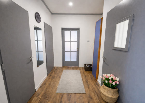 Prenájom Štýlový 2-izbový byt v absolútnom centre mesta