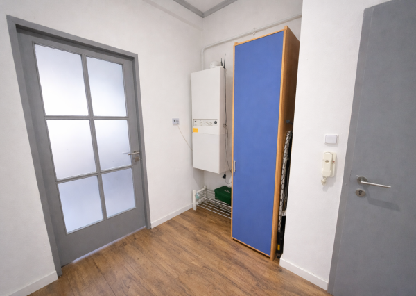 Prenájom Štýlový 2-izbový byt v absolútnom centre mesta