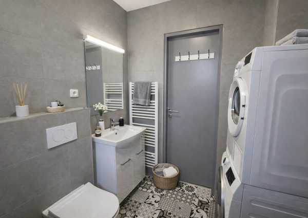 Prenájom Štýlový 2-izbový byt v absolútnom centre mesta