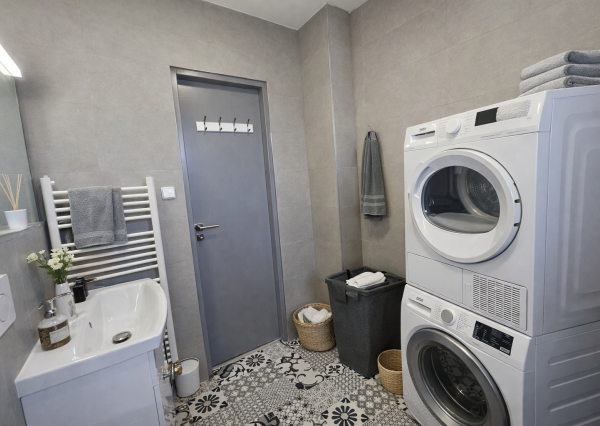 Prenájom Štýlový 2-izbový byt v absolútnom centre mesta