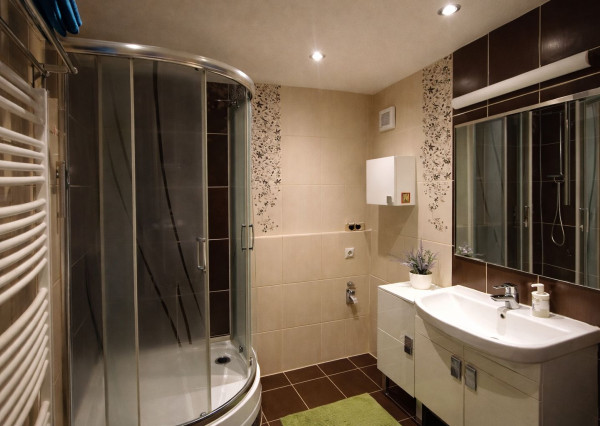 Na prenájom 3 izbový byt - Nitra, Murániho