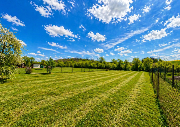 Domček s príbehom v obci Pozba