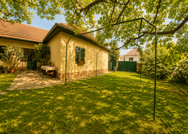 🏡 NA PREDAJ: 3-izbový vidiecky dom s veľkou záhradou – Horný Vinodol