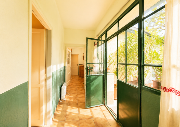 🏡 NA PREDAJ: 3-izbový vidiecky dom s veľkou záhradou – Horný Vinodol