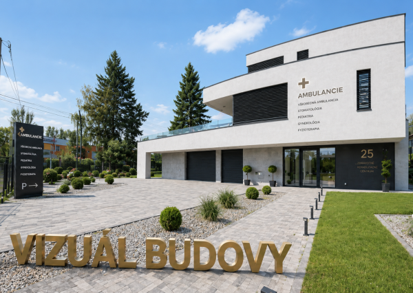 EXKLUZÍVNA POLYFUNKČNÁ BUDOVA NA PREDAJ