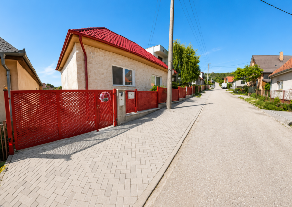 Prenájom lôžka v izbe – Dražovce (Nitra)