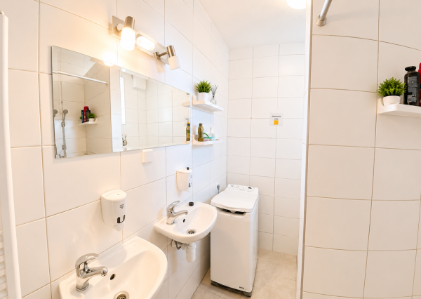 Prenájom lôžka v izbe – Dražovce (Nitra)