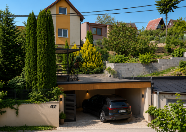 🏡 Útulný rodinný dom pod lesom v Štitároch