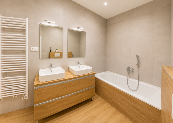 Nové 3-izbové byty s pozemkom v Lužiankach – RED OAK VILLAGE