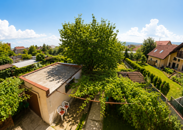 Na predaj dom,ktorý čaká na svoju novú rodinu!