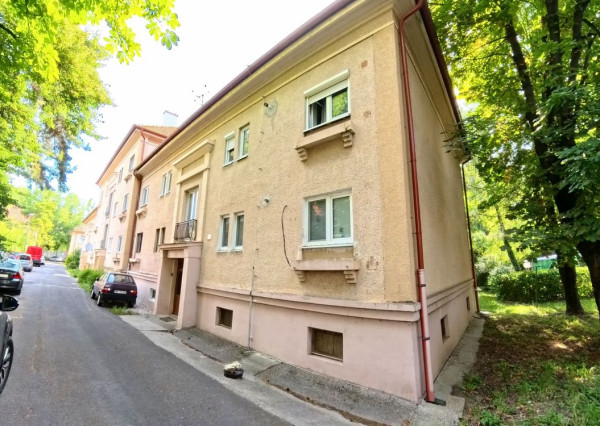 Berieš ma? Smetanova, Staré Mesto,3izbový byt