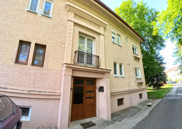 Berieš ma? Smetanova, Staré Mesto,3izbový byt