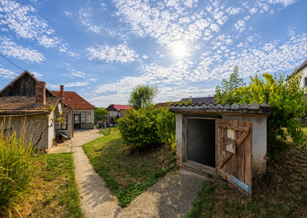 Postavené. Prežité. Pripravené pre vás. Cabaj-Čápor