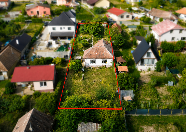 Postavené. Prežité. Pripravené pre vás. Cabaj-Čápor