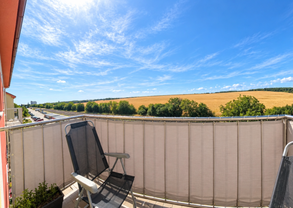 PREDAJ: Moderný 2-izbový byt s parkovacím miestom v Ivanke pri Nitre – 46 m²