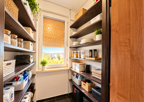 NA PREDAJ | Priestranný 3-izbový byt 73 m² + balkón + 16 m² pivnica | Nitra – Klokočinačina