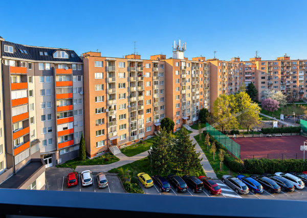 Na predaj zariadený 1,5-izbový byt