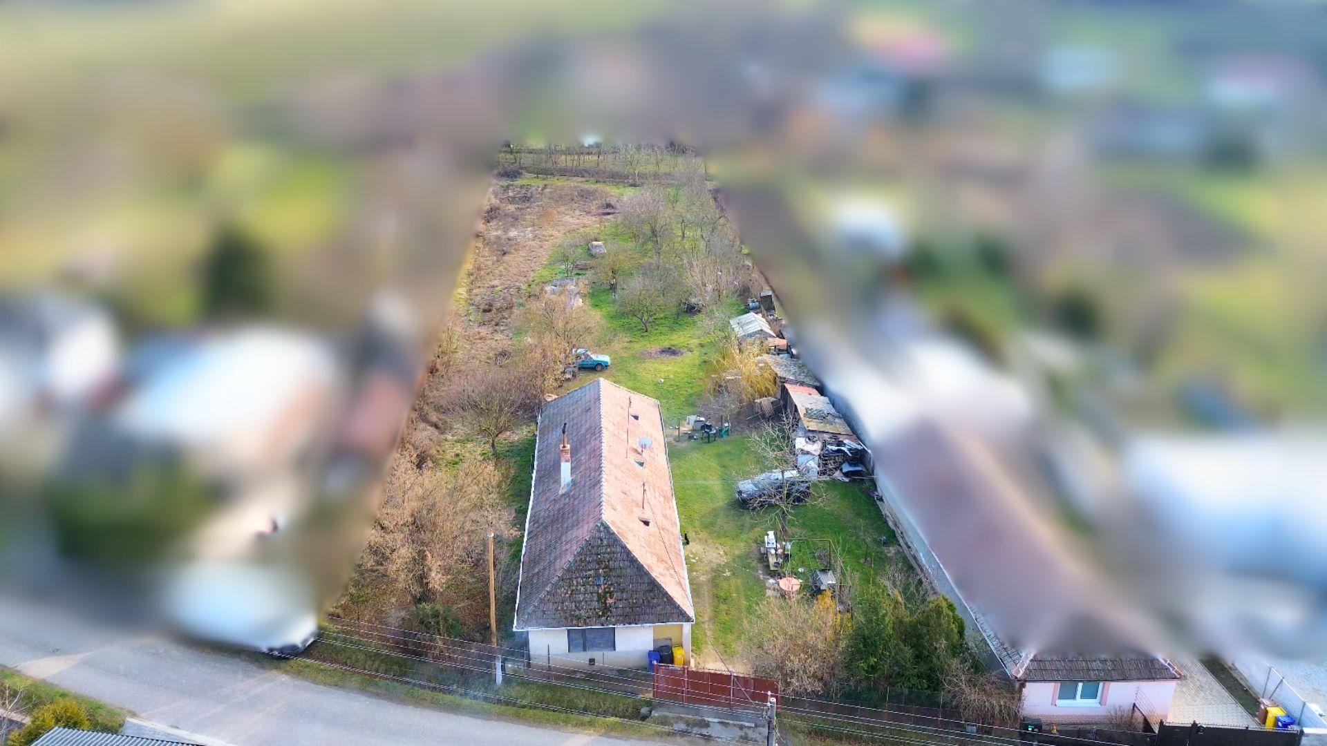 NA PREDAJ - UNIKÁTNY POZEMOK PRE DEVELOPÉRA AJ MILOVNÍKA PRÍRODY