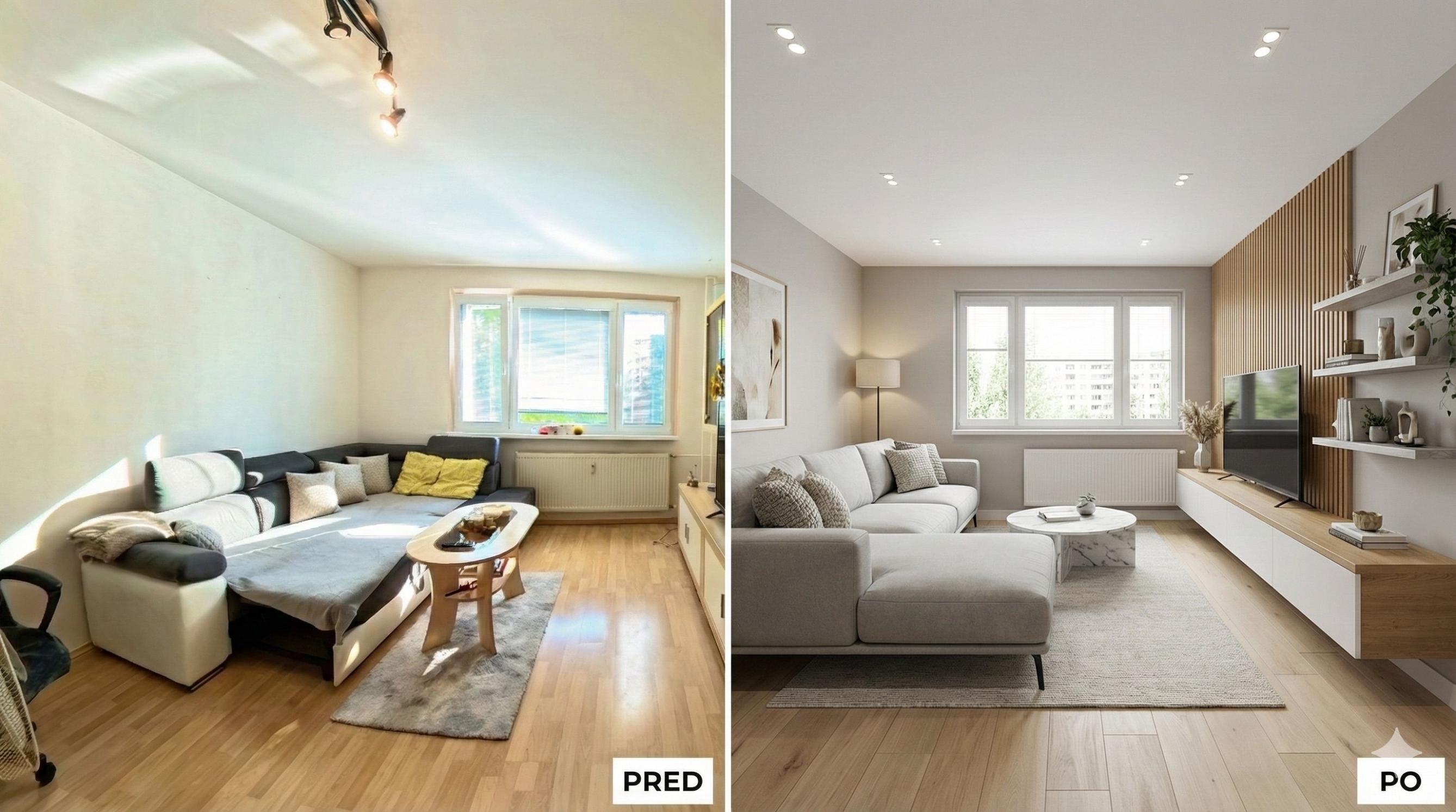 EXKLUZÍVNE: 3-izbový byt s investičným potenciálom v Nitre – lokalita Viničky