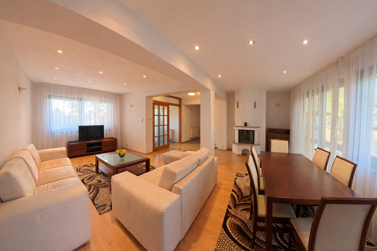 PRENÁJOM | Rodinný dom s krásnou záhradou | Nitra – Zobor